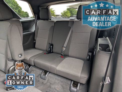 Certified 2023 Chevrolet Traverse LT AWD/4WD image 18