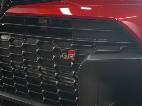 Used 2025 Toyota Corolla GR image 12