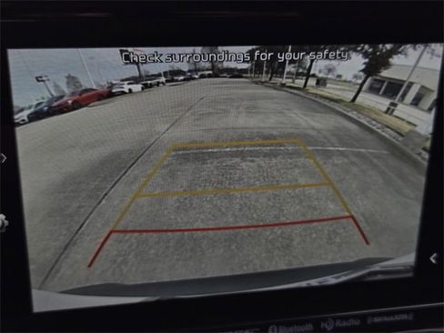 Certified 2022 Kia Seltos SX image 21