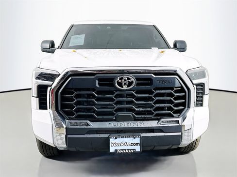 Used 2022 Toyota Tundra SR5 image 2