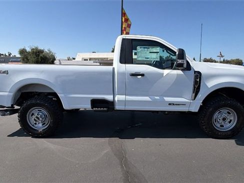 New 2026 Ford F350 XL w/ XL Off-Road Package image 3