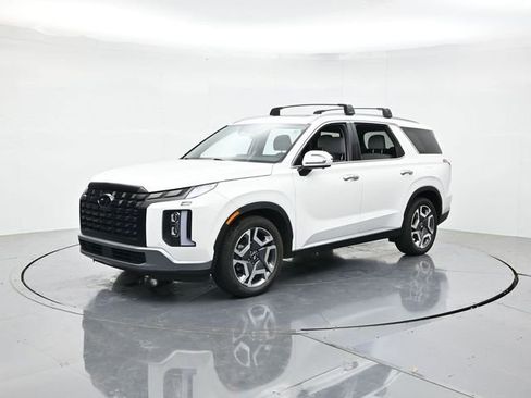 Used 2025 Hyundai Palisade SEL AWD/4WD image 5