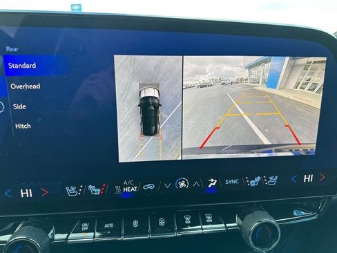 Used 2024 Chevrolet Blazer EV RS image 17