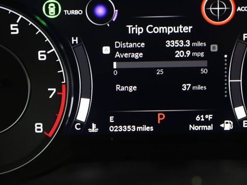 Used 2023 Acura RDX AWD w/ Technology Package image 38