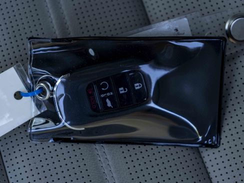 Used 2023 Honda CR-V EX-L image 35