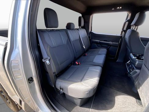 Used 2024 Ford F150 STX w/ STX Black Appearance Package AWD/4WD image 19
