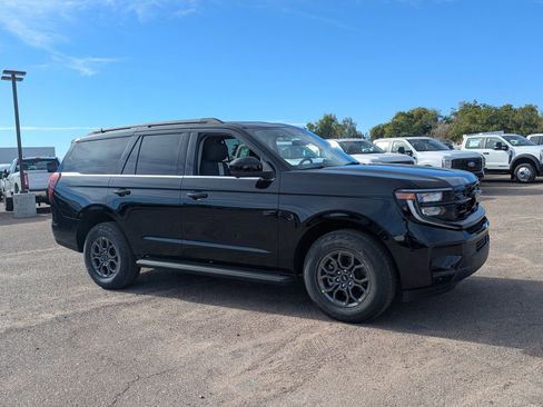 New 2026 Ford Expedition XL image 9