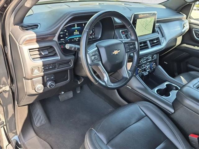 Used 2023 Chevrolet Tahoe LT RWD image 10