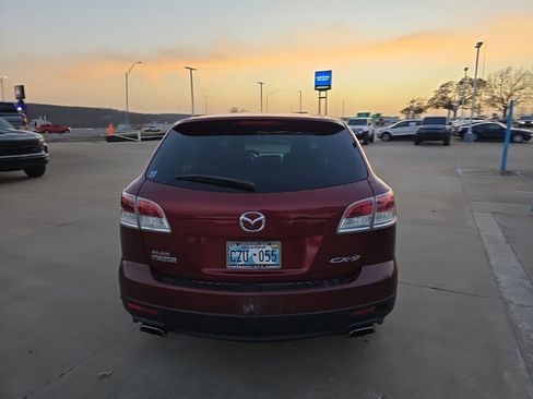 Used 2009 MAZDA CX-9 Touring image 6