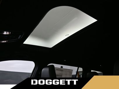 New 2025 Jeep Grand Cherokee L Altitude