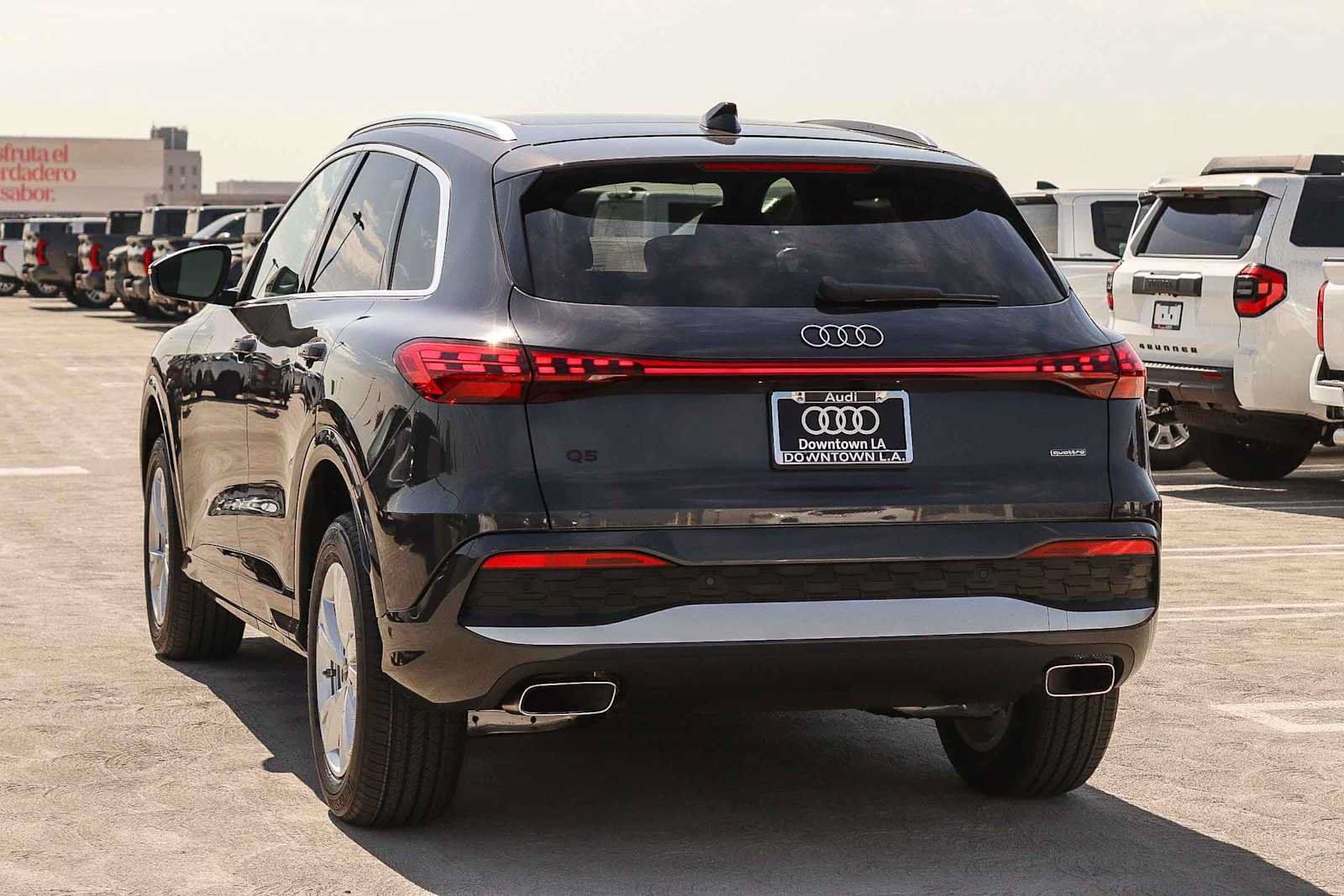 New 2026 Audi Q5 Premium AWD/4WD image 6