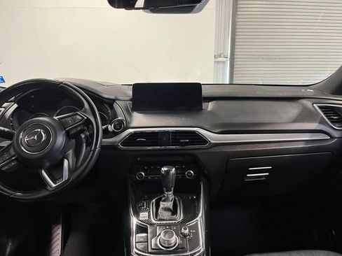 Used 2021 MAZDA CX-9 Grand Touring AWD/4WD image 20