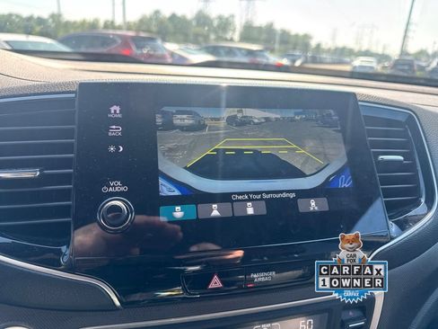 Used 2023 Honda Passport TrailSport image 20