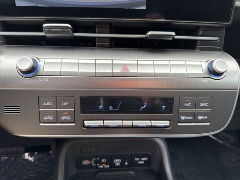Certified 2026 Hyundai Kona SEL Sport AWD/4WD image 26