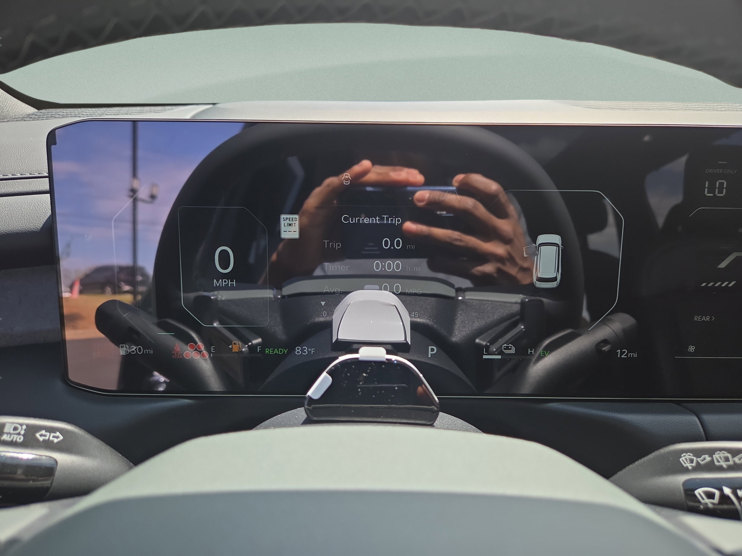 New 2027 Kia Telluride SX X-Line AWD/4WD image 36