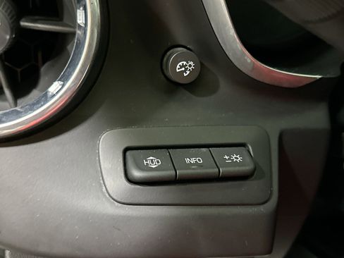 Used 2017 Chevrolet Camaro LT image 18