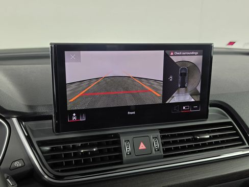 Certified 2024 Audi Q5 2.0T Premium Plus AWD/4WD image 30