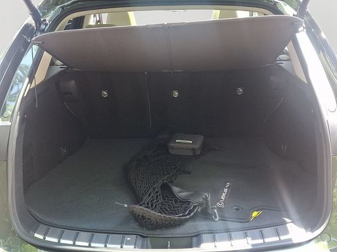 Used 2025 Lexus NX 450h+ AWD w/ Accessory Package (Z1) image 29
