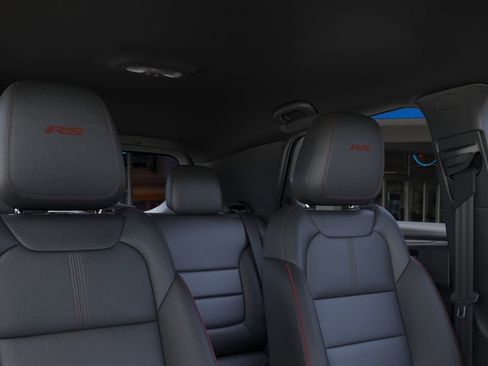 New 2026 Chevrolet TrailBlazer RS image 24