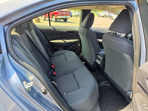 Used 2024 Toyota Corolla LE FWD image 14