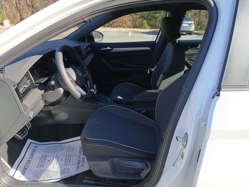 New 2026 Volkswagen Jetta Sport image 9