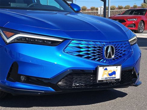 New 2026 Acura Integra A-Spec image 7