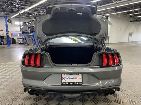 Used 2022 Ford Mustang GT Premium image 8