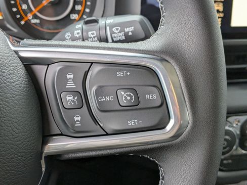 New 2026 Jeep Wrangler Sahara image 16