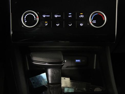 Certified 2022 Hyundai Tucson SEL w/ Cargo Package FWD image 21