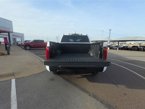 Used 2025 Toyota Tundra SR image 26