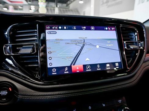 Used 2021 Dodge Durango GT image 38