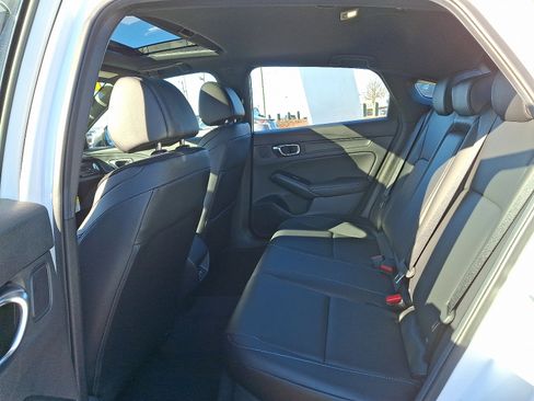 Certified 2025 Acura Integra A-Spec image 10