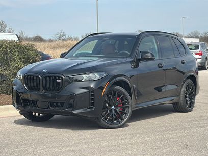 New 2026 BMW X5 M60i