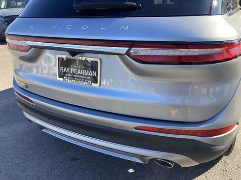 Used 2022 Lincoln Corsair Reserve w/ Elements Package image 4