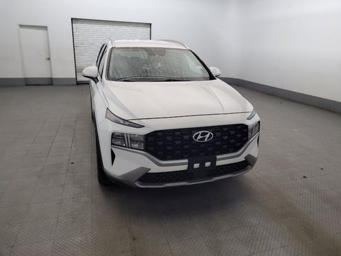 Used 2023 Hyundai Santa Fe SEL w/ Cargo Package AWD/4WD image 14