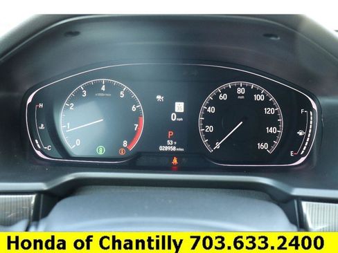 Certified 2022 Honda Accord Sport Special Edition image 9