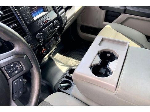 Used 2015 Ford F150 XL w/ Equipment Group 101A Mid image 18