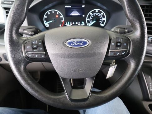 Used 2021 Ford Transit 350 XLT RWD image 52