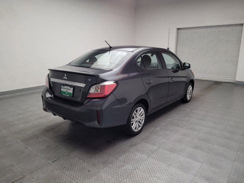 Used 2024 Mitsubishi Mirage G4 SE FWD image 9