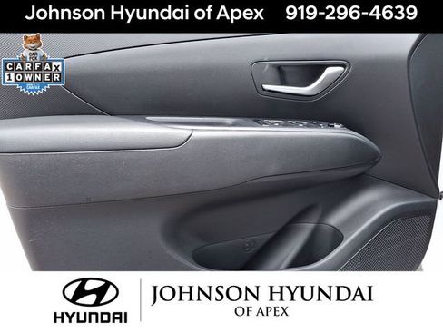 Used 2023 Hyundai Tucson SEL AWD/4WD image 11