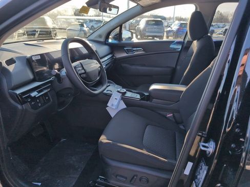 New 2026 Kia Sportage S image 13