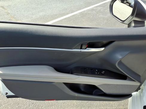 Certified 2023 Toyota Camry SE image 15