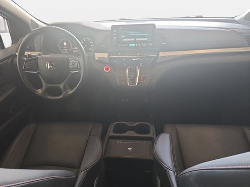 Used 2025 Honda Odyssey Sport-L image 9