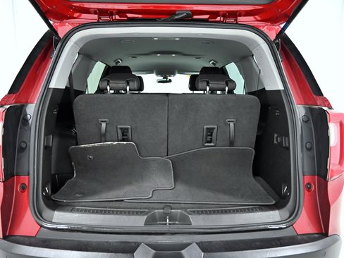 Used 2020 GMC Acadia SLE FWD image 32