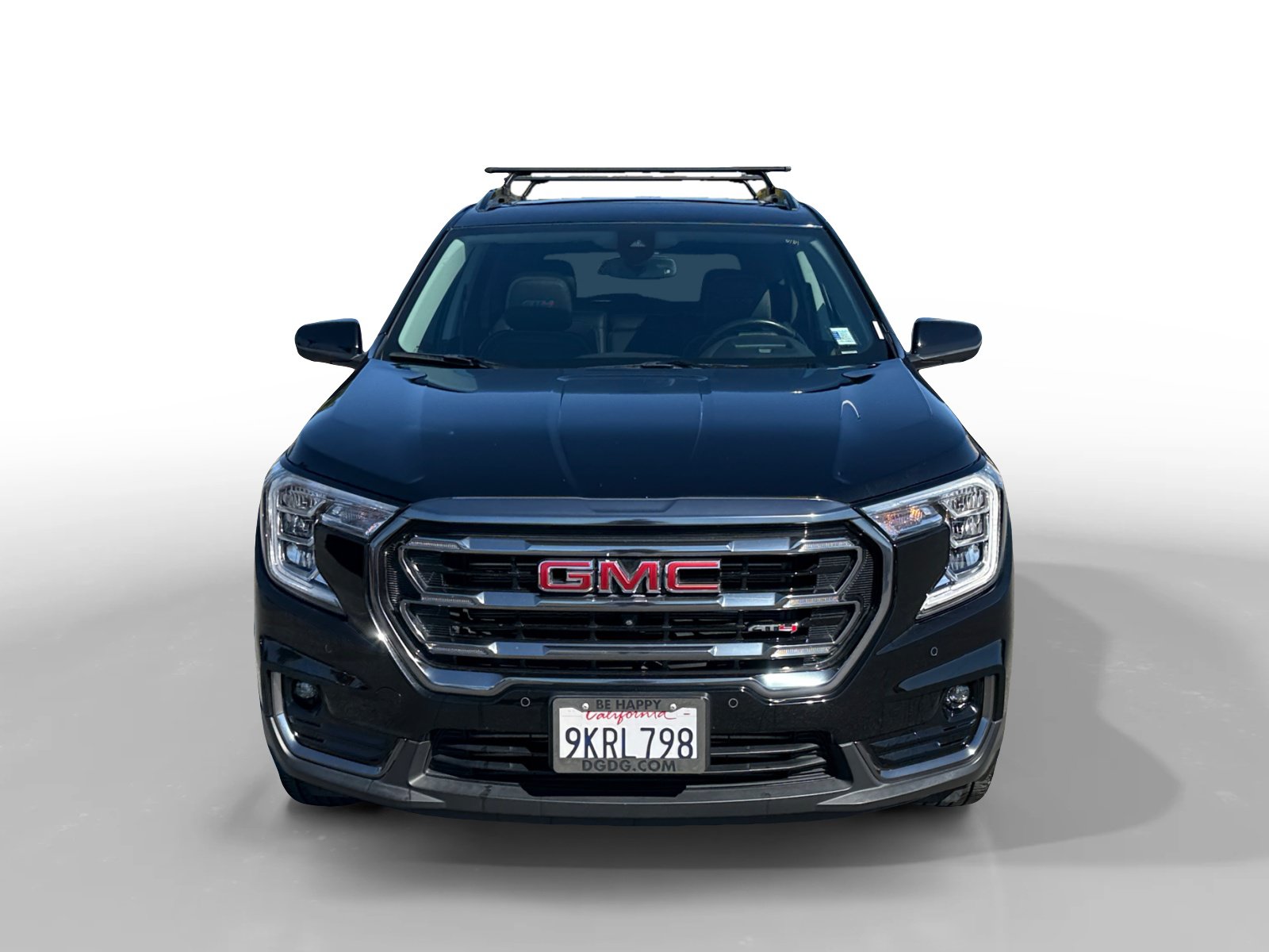 Used 2024 GMC Terrain AT4 w/ Tech Package AWD/4WD image 8