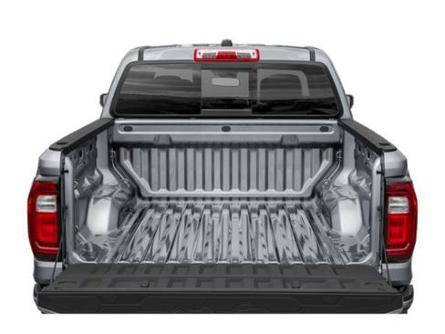 New 2026 GMC Canyon Elevation w/ Convenience Package AWD/4WD image 17