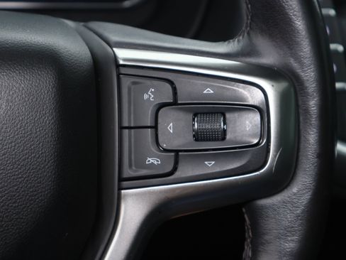 Used 2022 Chevrolet Tahoe Z71 w/ Off-Road Capability Package image 15