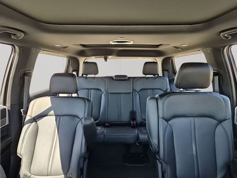 New 2026 Jeep Grand Wagoneer Limited AWD/4WD image 43