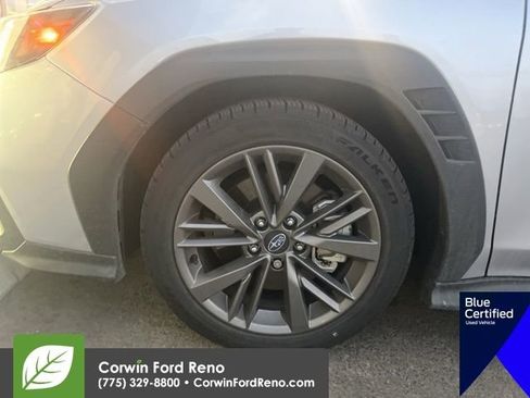Used 2024 Subaru WRX image 19