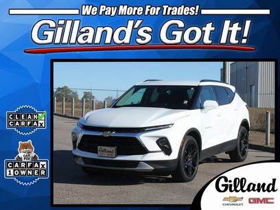 Used 2024 Chevrolet Blazer LT w/ Convenience Package